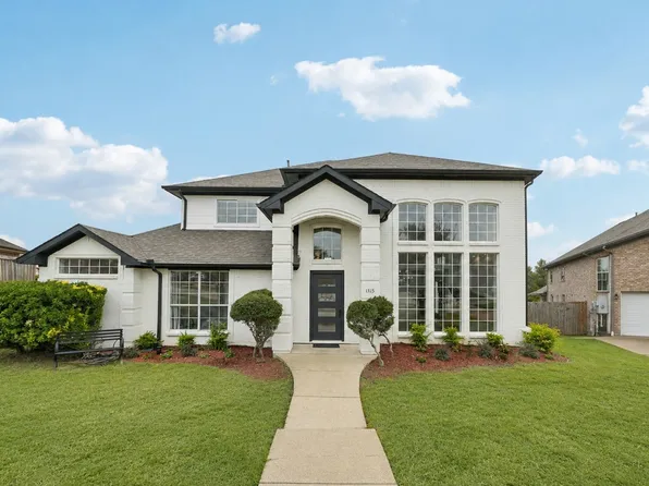 1315 Barclay Dr, Carrollton, TX 75007