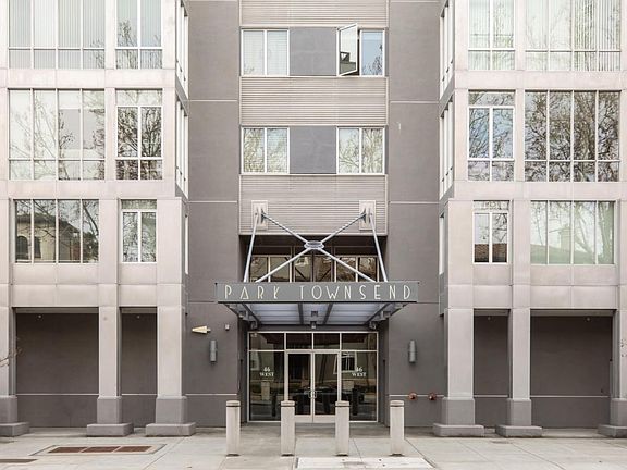 2nd image of 46 W Julian St Unit 208