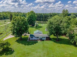 5429 & 5431 State Route 303, Wakeman, OH 44889
