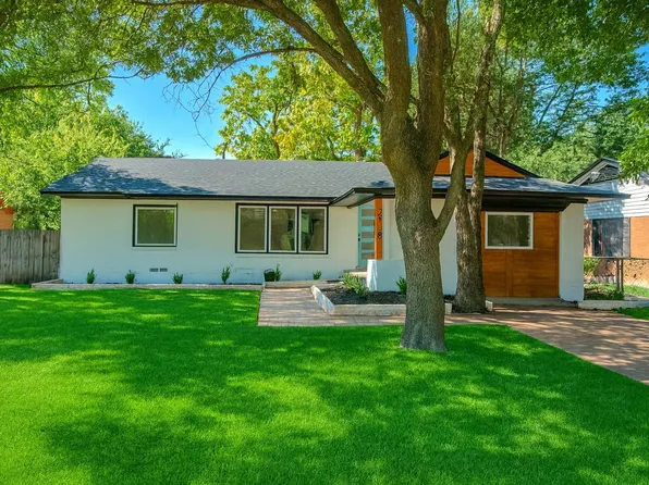 2108 Blake Ave, Dallas, TX 75228