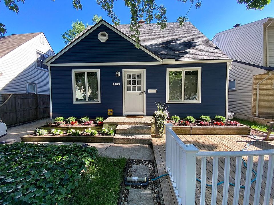 1st image of 2109 Harwood Ave