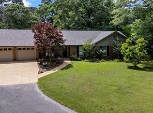 36 Cherokee Hls, Tuscaloosa, AL 35404