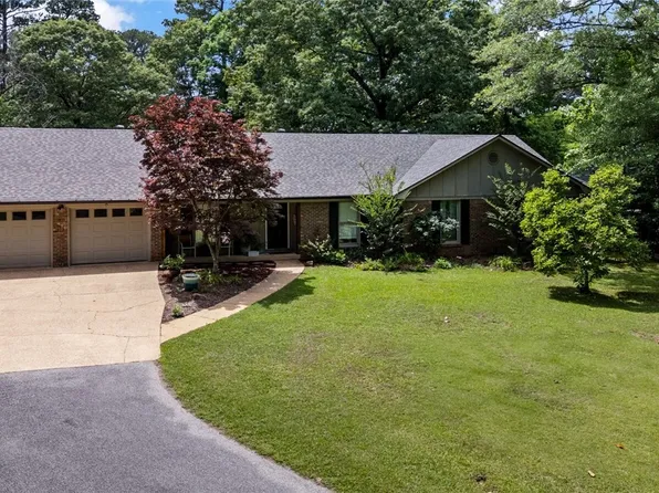 36 Cherokee Hls, Tuscaloosa, AL 35404