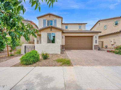 21246 E Kingbird Dr, Queen Creek, AZ, 85142