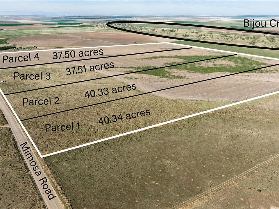 2nd image of Parcel 4 Mimosa Road