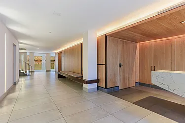 Rented by Corcoran