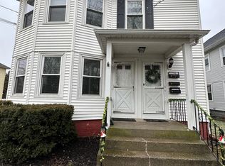 60 Centre St #1, Rumford, RI 02916