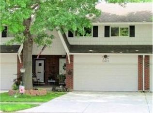 5307 W 103rd Ter, Overland Park, KS 66207