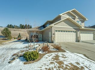 3521 Chevelle Cir, Bismarck, ND 58503
