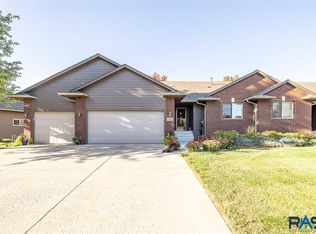 7205 W Stoney Creek St, Sioux Falls, SD 57106