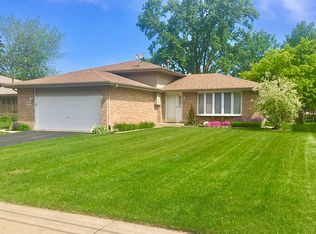 4424 W 143rd St, Crestwood, IL 60445