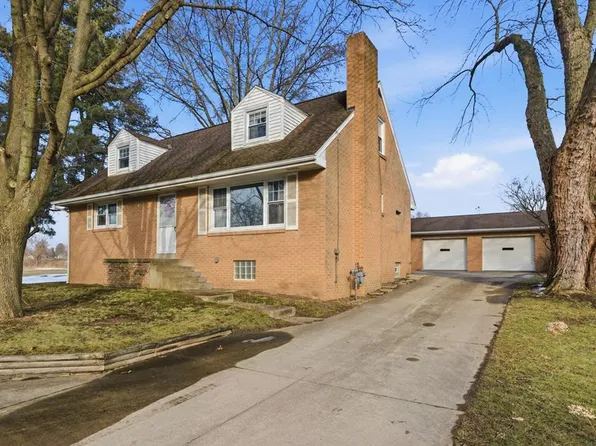 981 State Route 58, Ashland, OH 44805