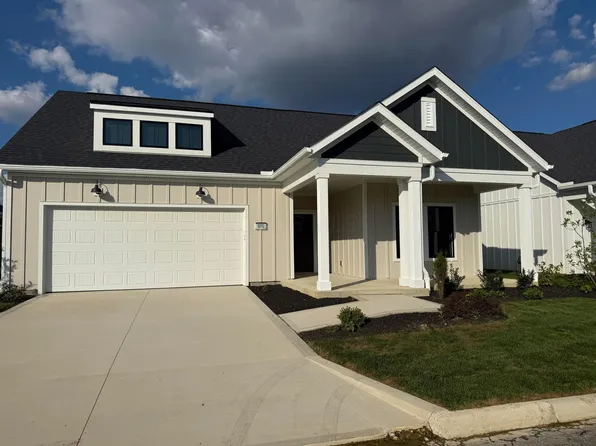 8792 Birkdale Dr, Sunbury, OH 43074