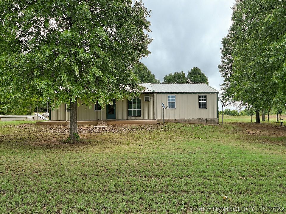 4171 Pear Orchard Rd, Marietta, Ok 73448 