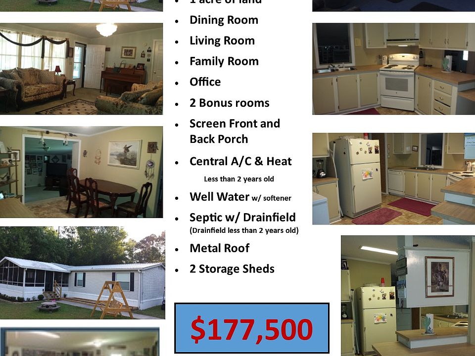 5420 Datil Pepper Road