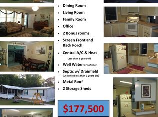 5420 Datil Pepper Rd, Saint Augustine, FL 32086