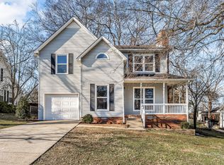 1529 Ashlawn Dr, Murfreesboro, TN 37129