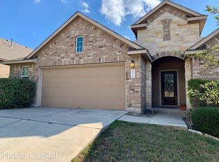 521 Stone View Trl, Austin, TX 78737