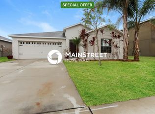 10121 Crested Fringe Dr, Riverview, FL 33578