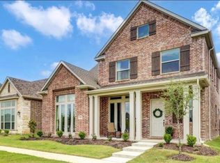 1024 Billy Ln, Allen, TX 75013