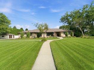 5794 E 107th Pl, Winfield, IN 46307