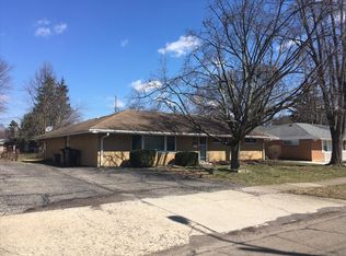 3550 Roswell Dr, Columbus, OH