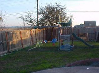 8033 Thompson Pkwy, Abilene, TX 79606