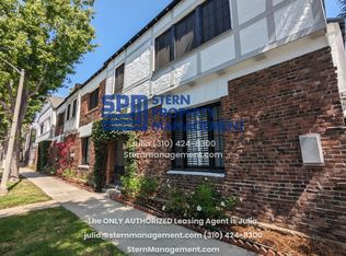 9215 Alden Dr #1, Beverly Hills, CA 90210