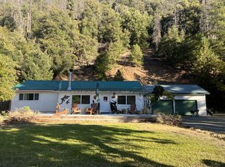 1530 Steel Bridge Rd, Douglas City, CA 96024