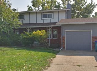 3113 Azalea Dr, Fort Collins, CO 80526
