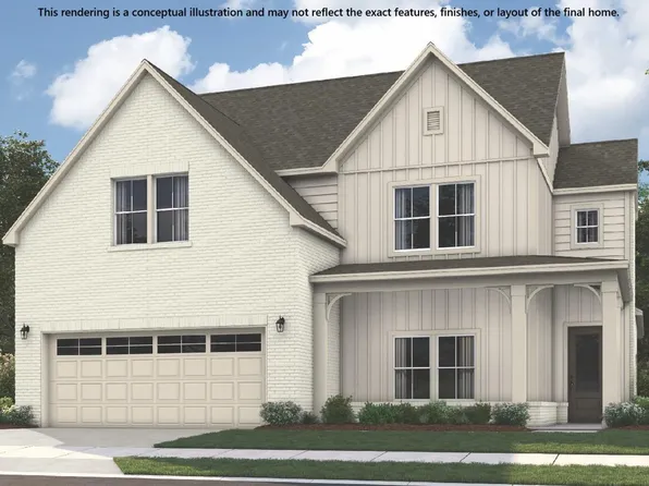 21198 Lamb Ave, Athens, AL 35613