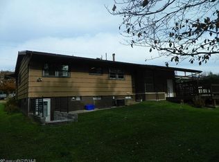 108 Circle Dr, Bridgeport, WV 26330