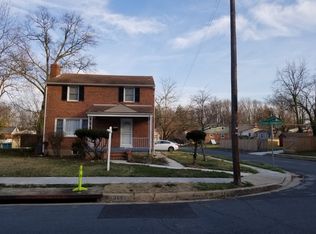 3653 Forest Garden Ave, Baltimore, MD 21207