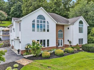 8995 Jubal Early Hwy, Hardy, VA 24101