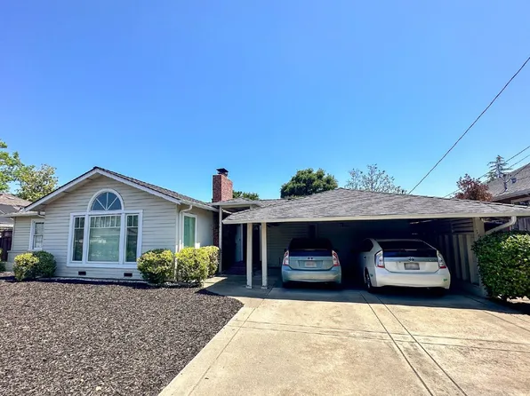 15694 Longwood Dr, Los Gatos, CA 95032