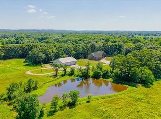 18923 S Sherwood Rd, Pleasant Hill, MO 64080