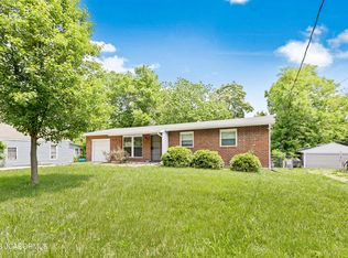 314 N Garth Ave, Columbia, MO 65203
