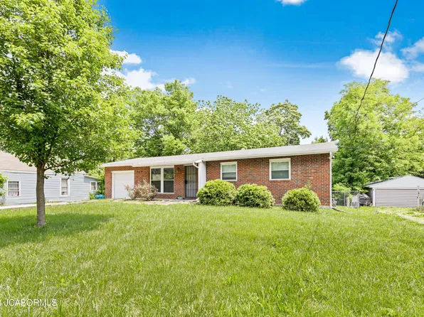 314 N Garth Ave, Columbia, MO 65203