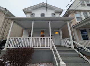 357 S River St APT 1, Wilkes Barre, PA 18702