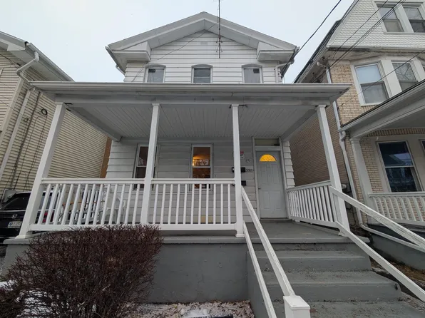 357 S River St APT 1, Wilkes Barre, PA 18702