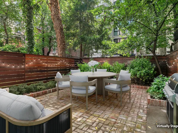 60 West 91st Street image 1 of 20