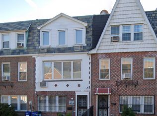 68-44 Clyde St #1, Forest Hills, NY 11375