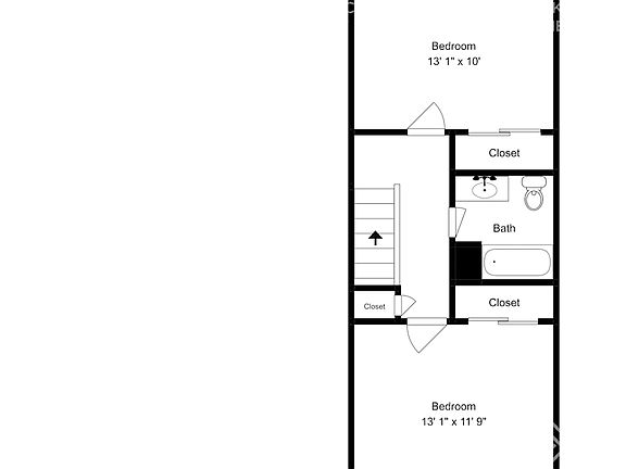 4th image of 17681 E Loyola Dr APT F