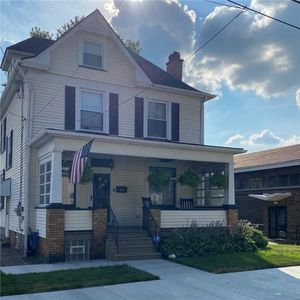 920 4th Ave, Conway, PA, 15027
