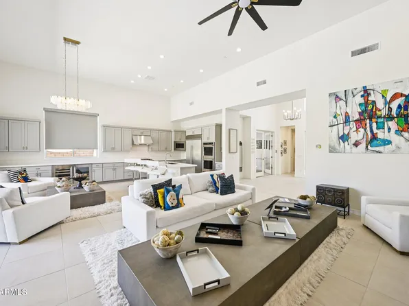 14554 N VALENCIA Drive, Fountain Hills, AZ 85268