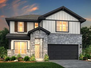 1140 Waterfall Ave, Leander, TX 78641