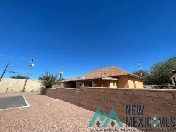 106 W Mesa B & C Units Ave, Gallup, NM 87301