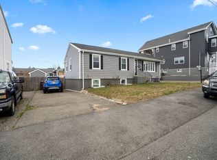56 North Ave, Revere, MA 02151