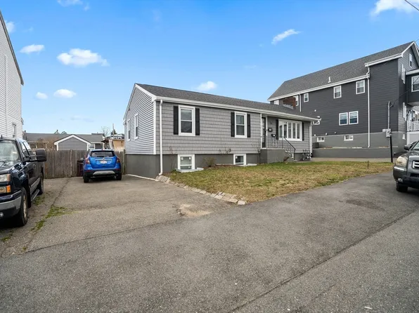 56 North Ave, Revere, MA 02151