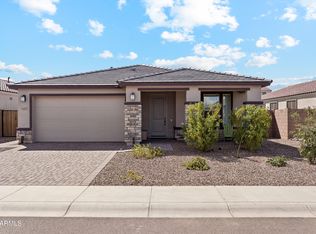 5417 W JACKALOPE Lane, Laveen, AZ 85339